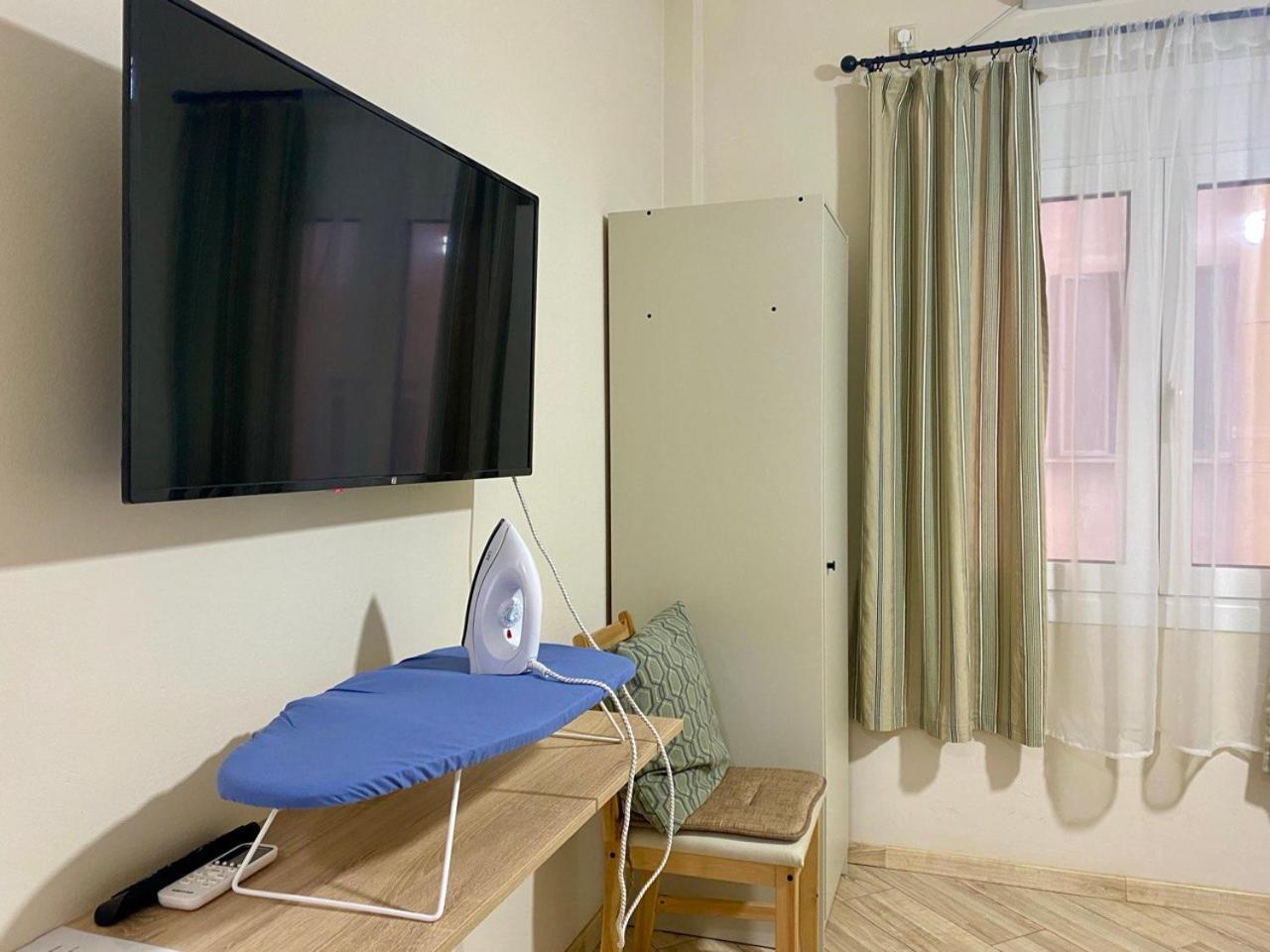 雅典A Modern Flat In The Centre公寓 外观 照片